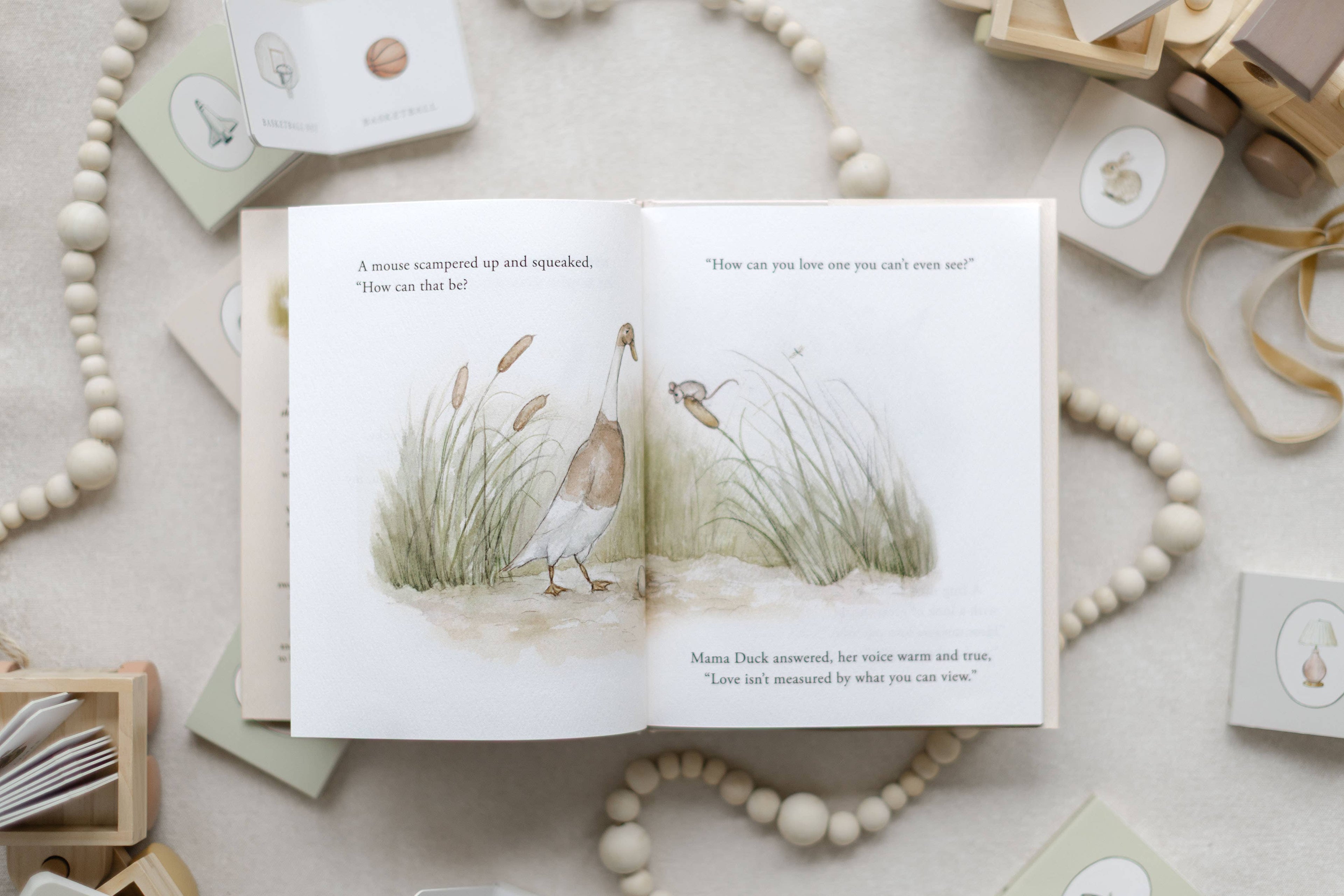 NR PAIGE TATE | IVE LOVED YOU FROM THE START