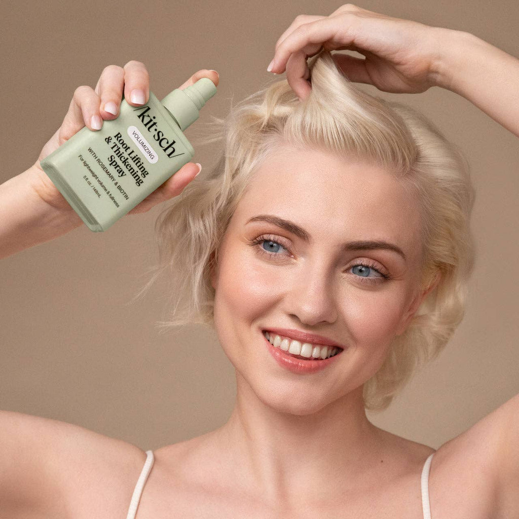 NR KITSCH ROOT LIFTING & THICKENING SPRAY