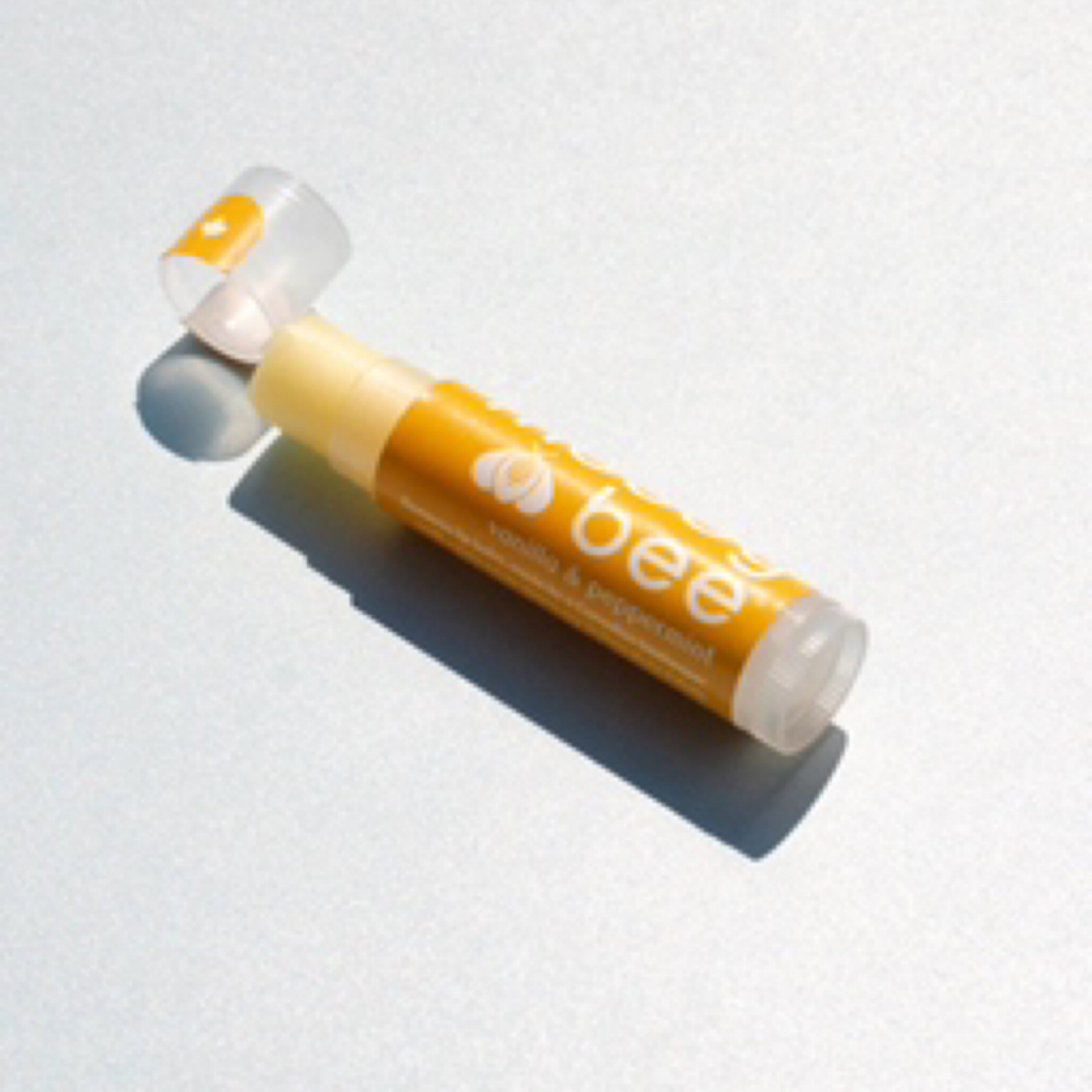 NR MOODY BEE LIP BALM | VANILLA PEPPERMINT
