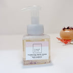 NR BLACK RASPBERRY FOAMING SOAP: 250ml | FRESH WIFE SOAP CO.