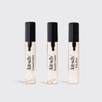 NR HAIR PERFUME TRIO SET | SUMMER SCENTS