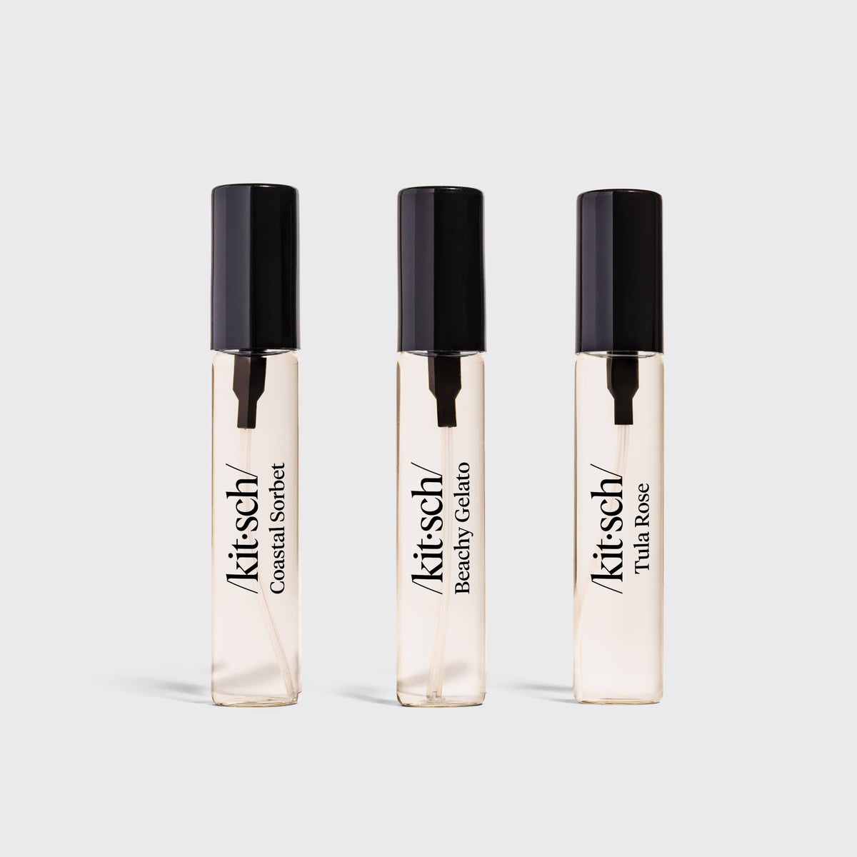 NR HAIR PERFUME TRIO SET | SUMMER SCENTS