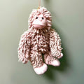 NR HAND TOWEL BUDDIES | PINK