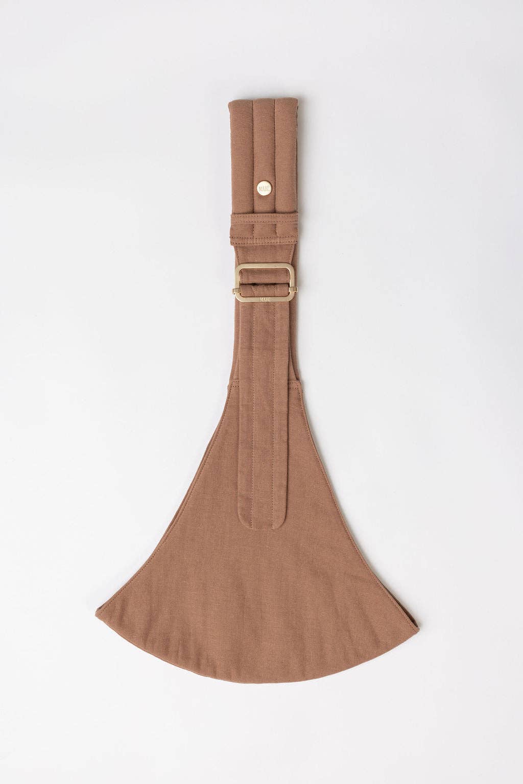 NR MABE MONARCH TODDLER  SLING | MOCHA