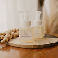 NR KITCHEN LEMON FOAMING SOAP: 250ml | FRESH WIFE SOAP CO.