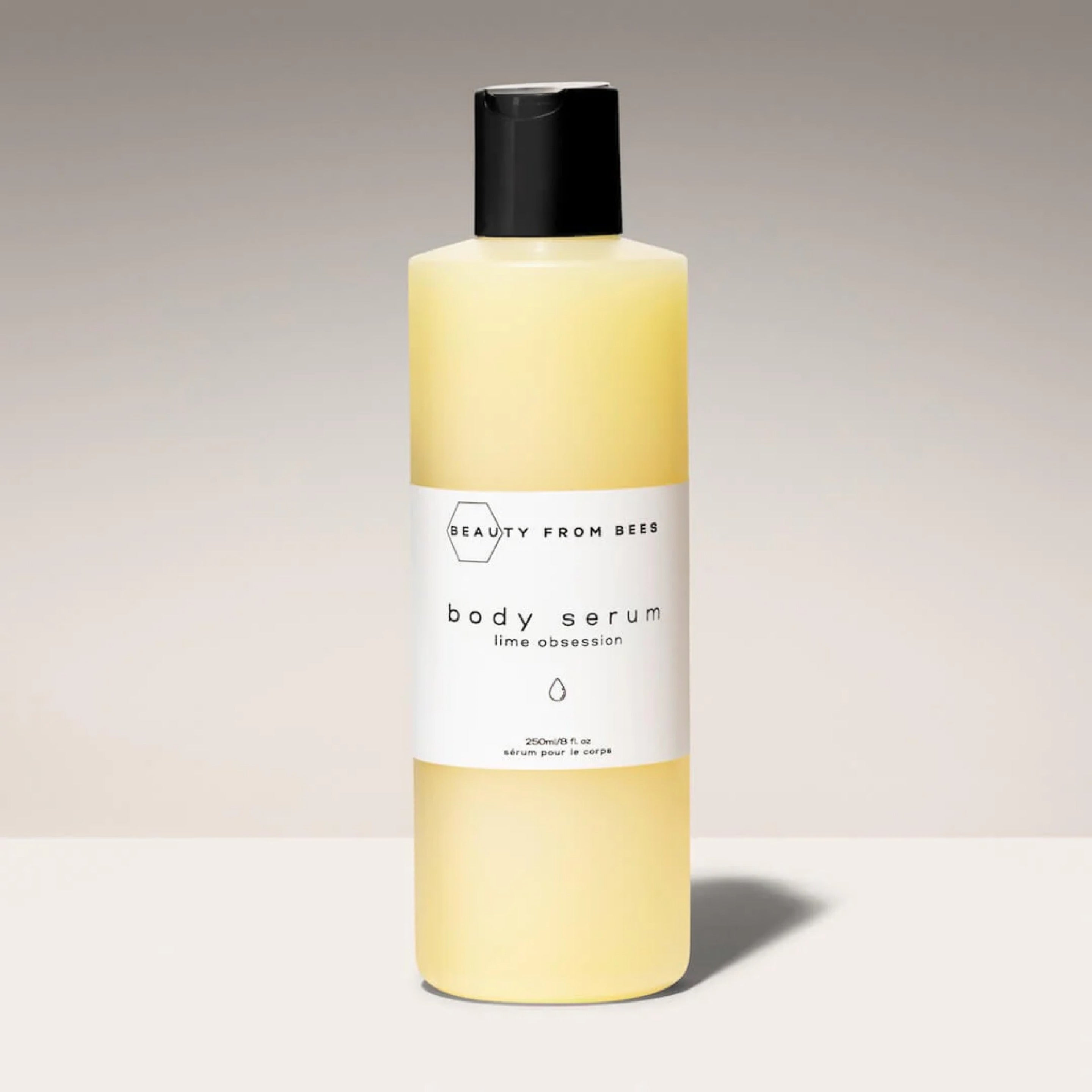 NR BEAUTY FROM BEES | BODY SERUM | LIME OBSESSION
