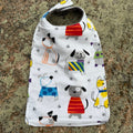 NR GG LONG BIB | PUPPY PAL