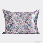 NR KITSCH X BRIDGERTON SATIN PILLOWCASE