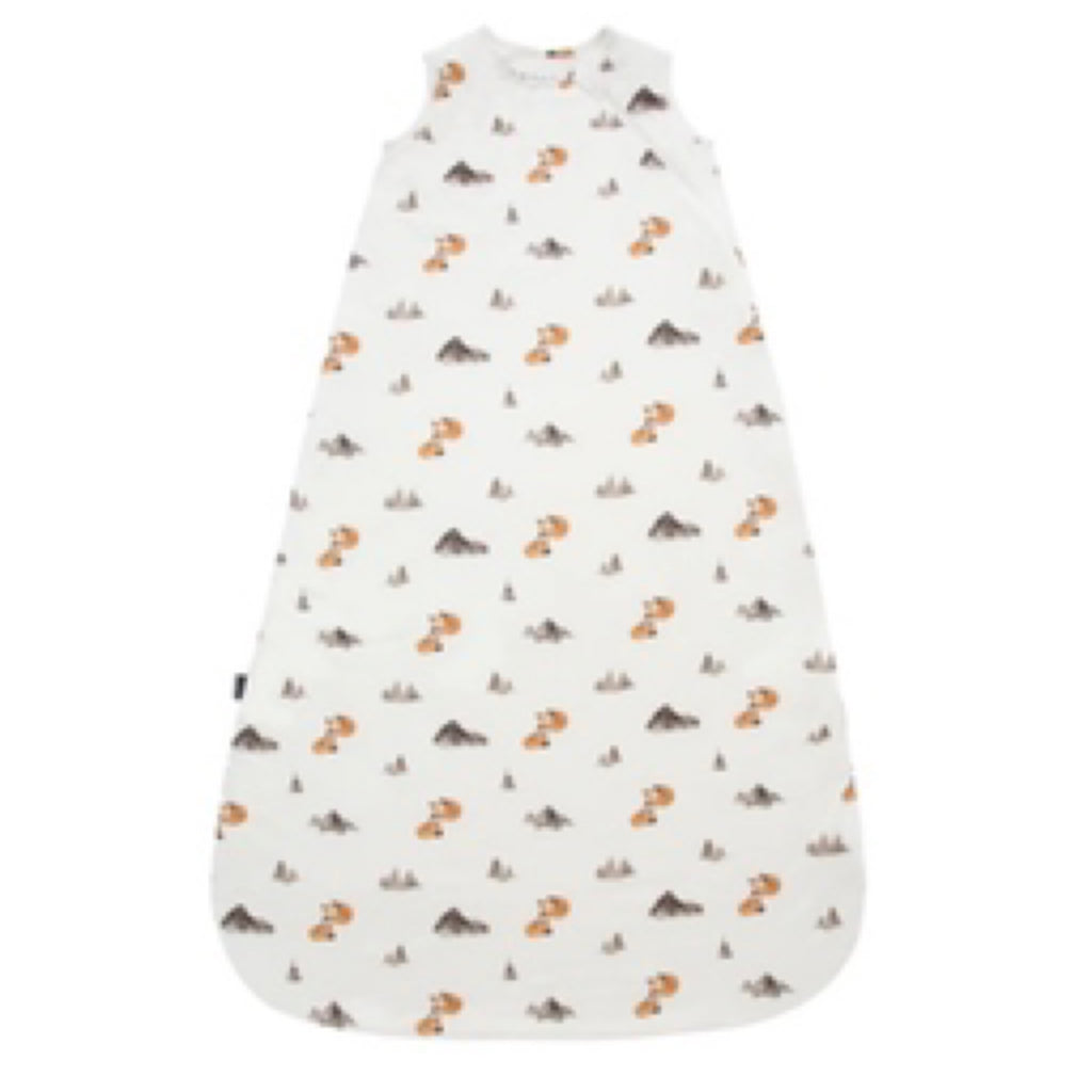 NR BELAN J | SLEEP BAG 1.0 TOG | FOXES
