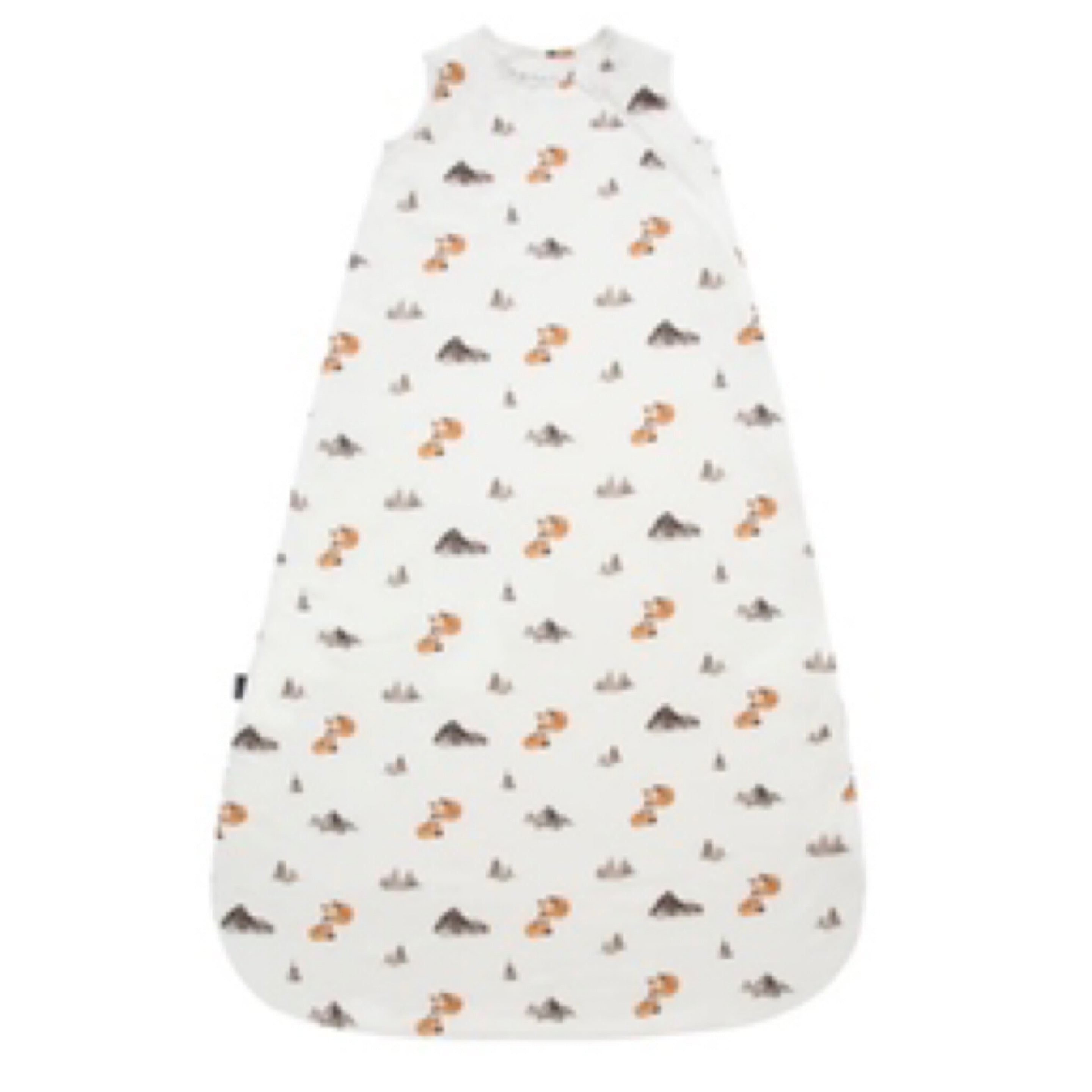 NR BELAN J | SLEEP BAG 1.0 TOG | FOXES