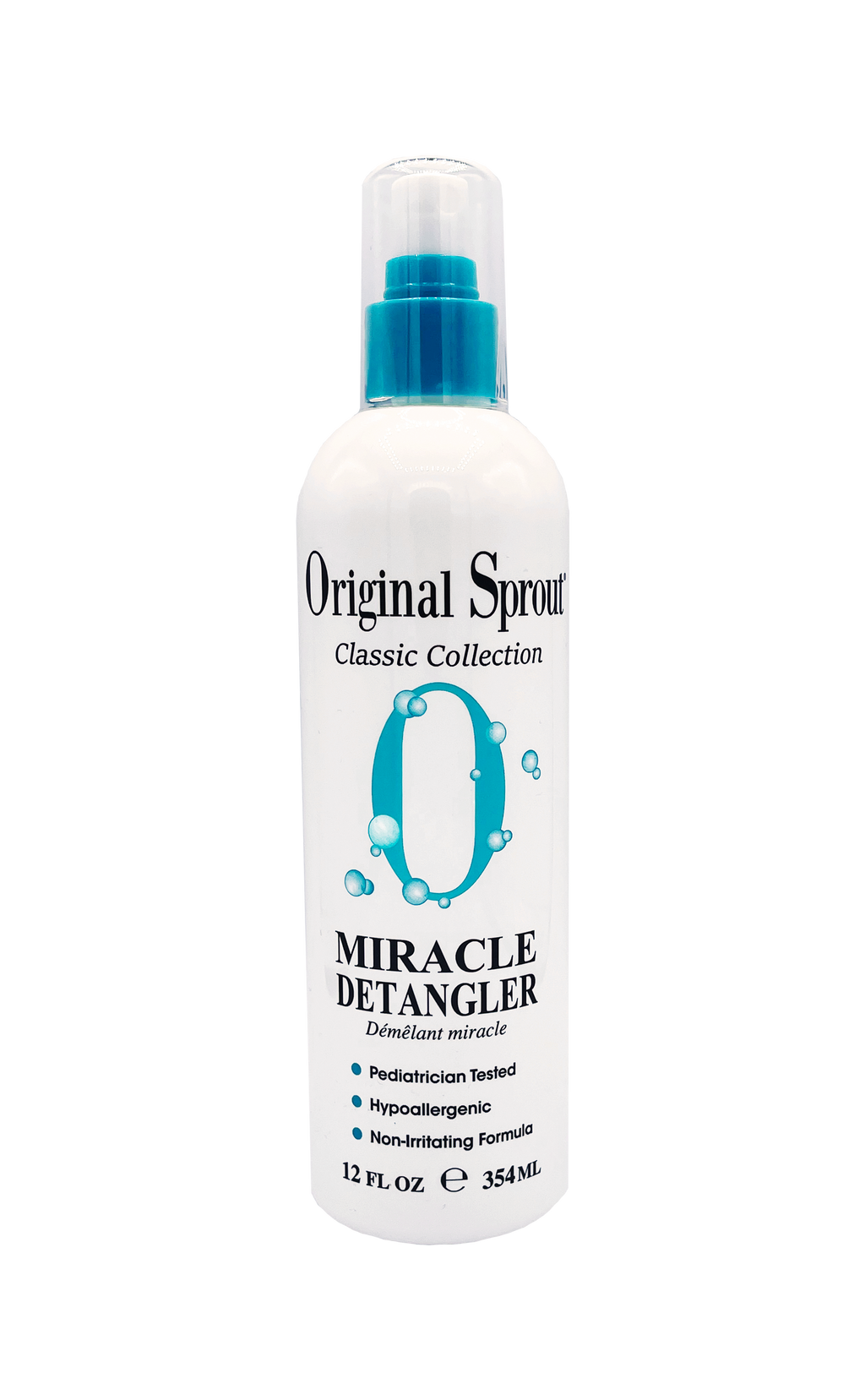 NR ORIGINAL SPROUT | MIRACLE DETANGLER | 4oz