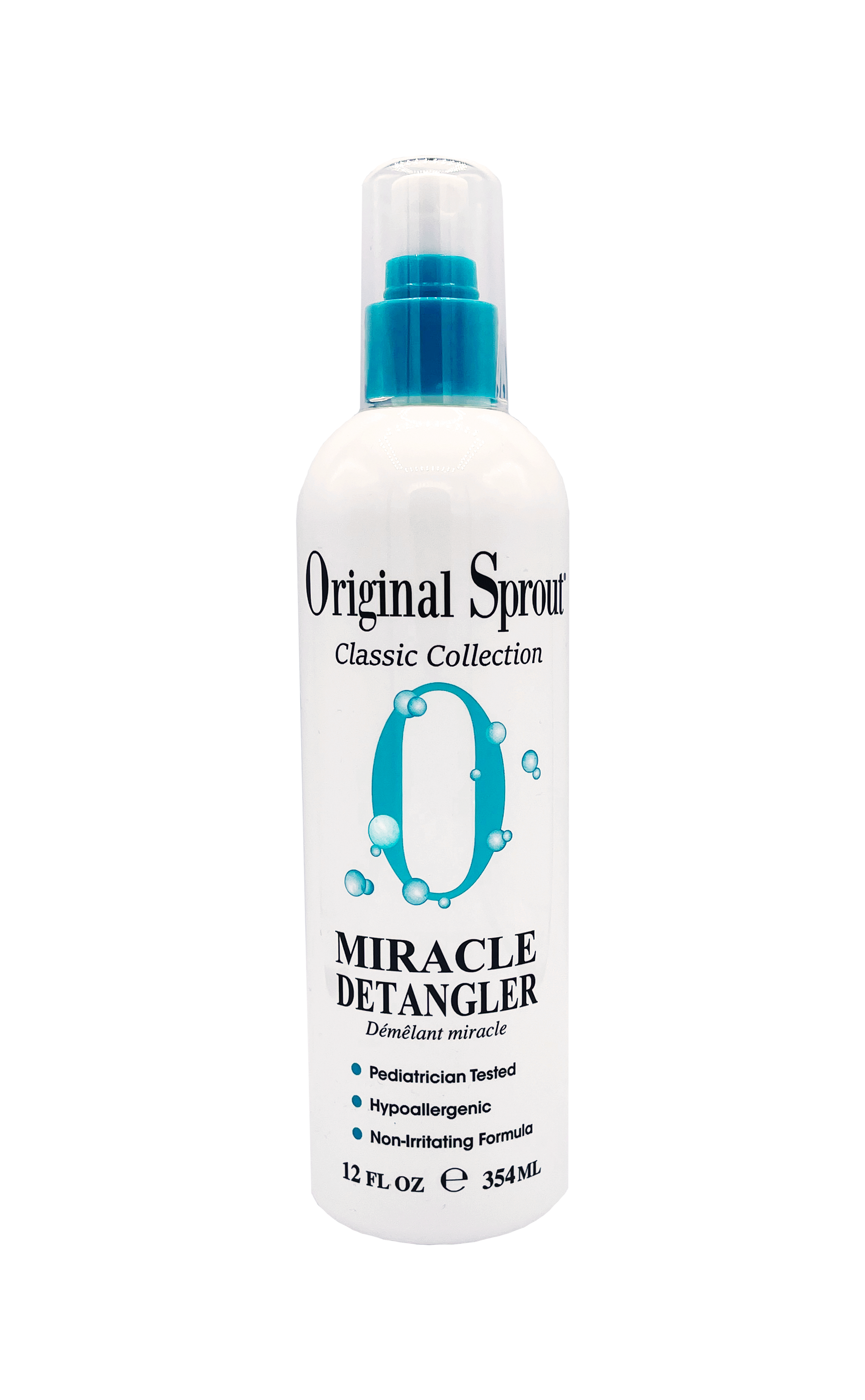 NR ORIGINAL SPROUT | MIRACLE DETANGLER | 4oz