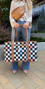 GRAY HAUS CARRY ALL CADDY | REMIX