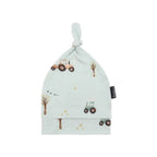 NR BELAN J KNOTTED HAT | TRACTORS