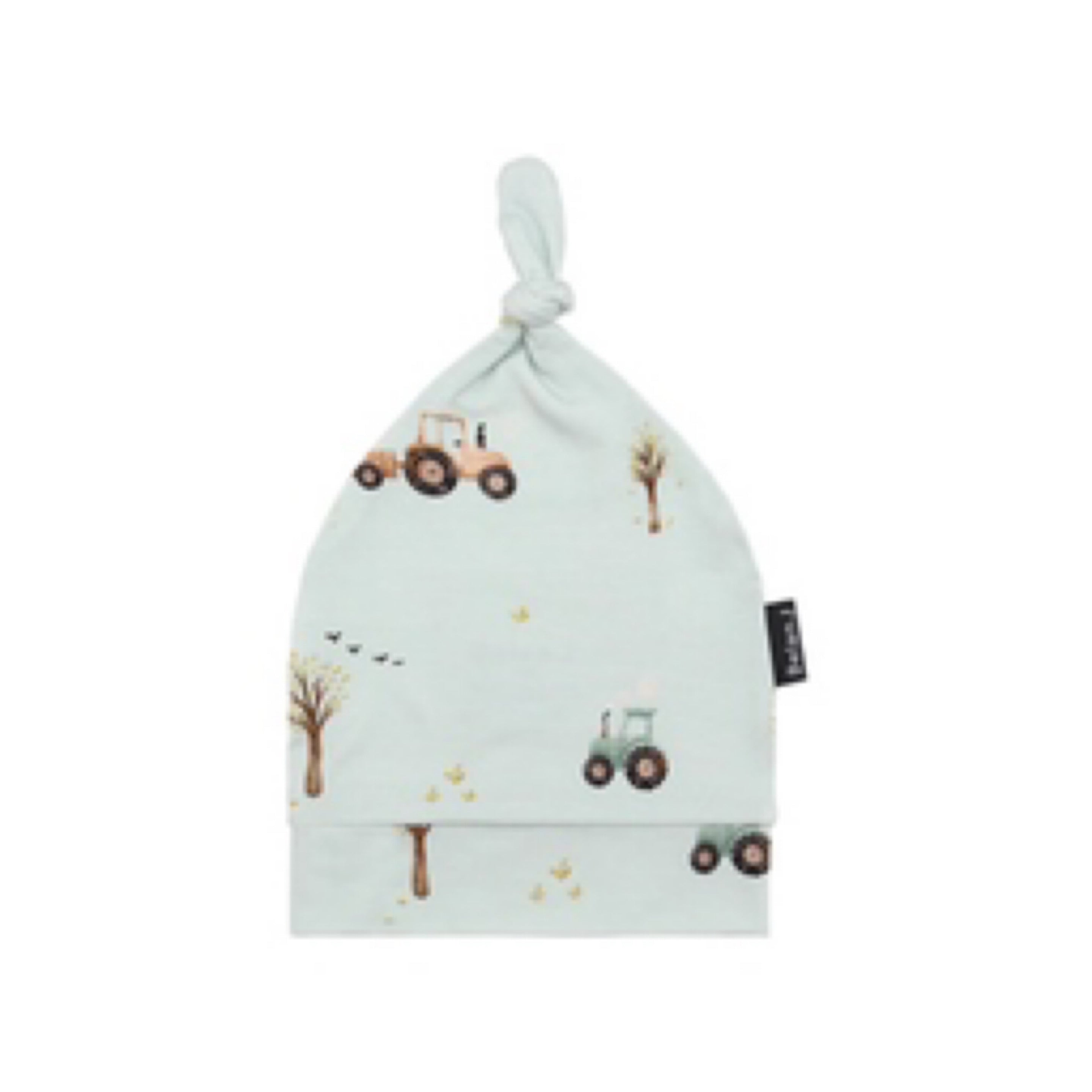 NR BELAN J KNOTTED HAT | TRACTORS