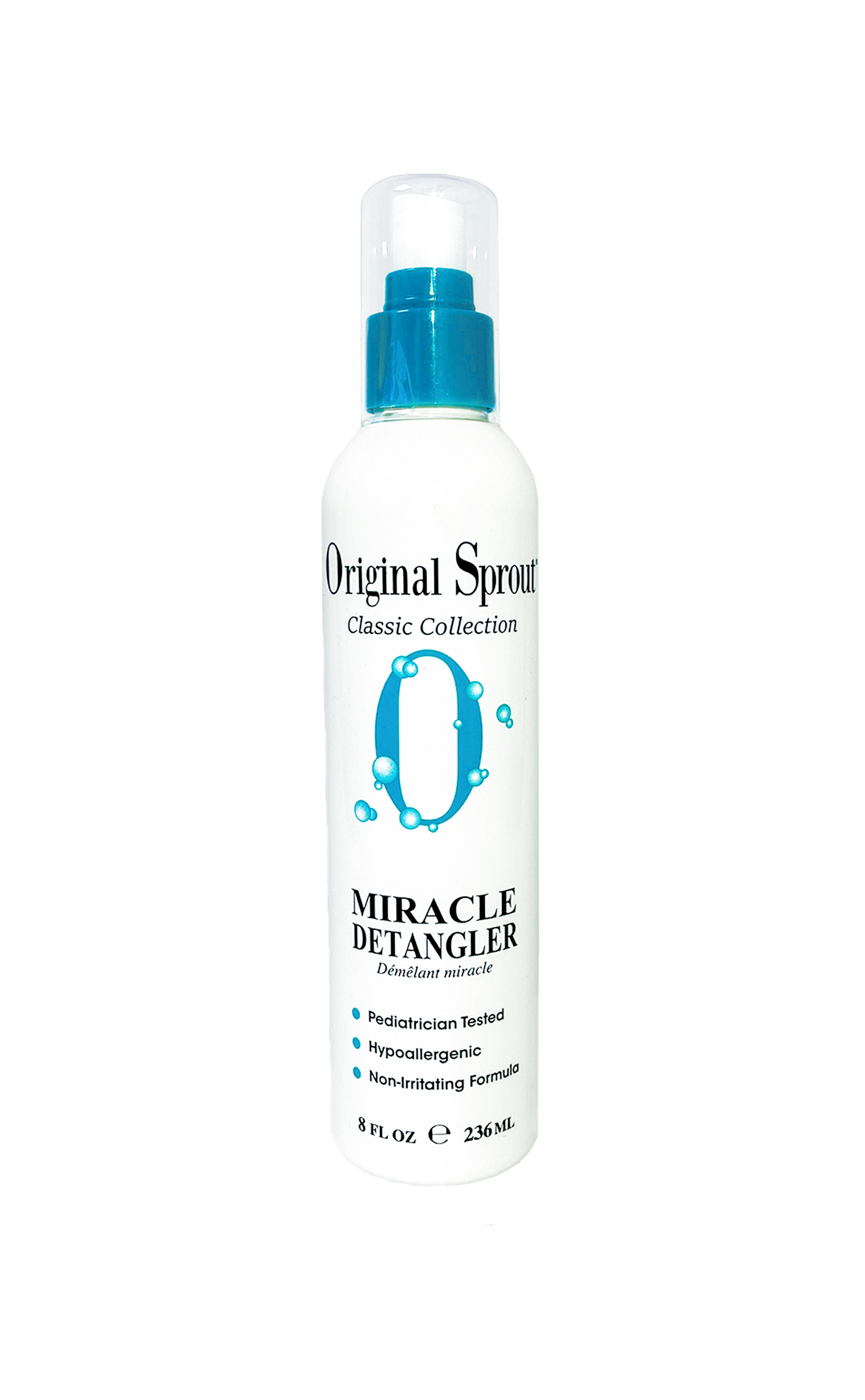 NR ORIGINAL SPROUT | MIRACLE DETANGLER | 4oz
