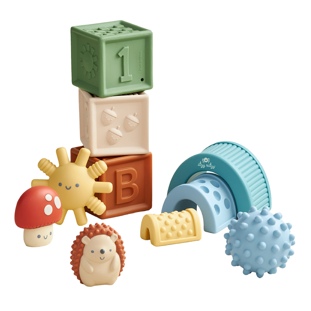 NR ITZY BLOCKS