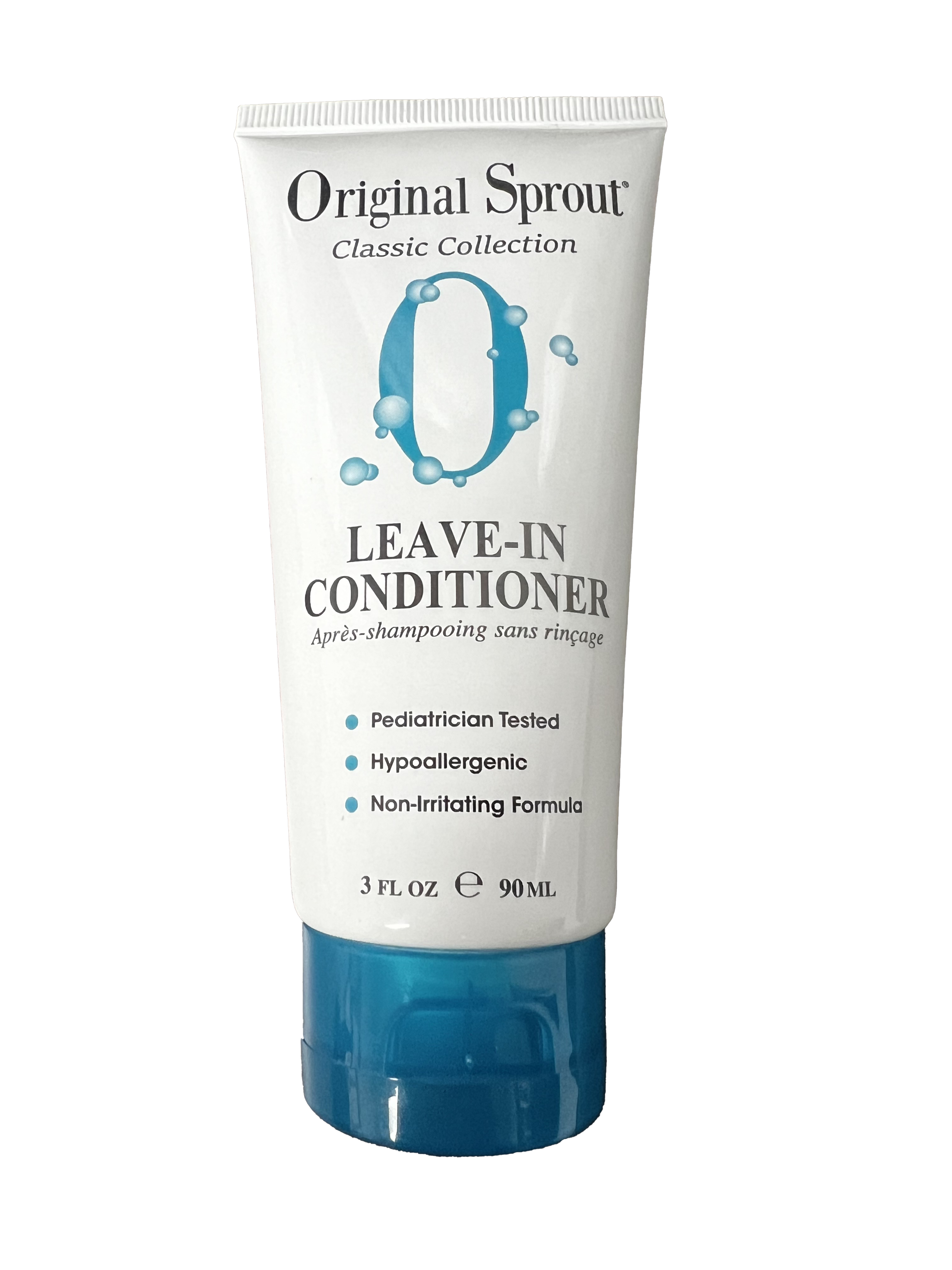 NR ORIGINAL SPROUT | LEAVE IN CONDITIONER | SAMPLE SIZE