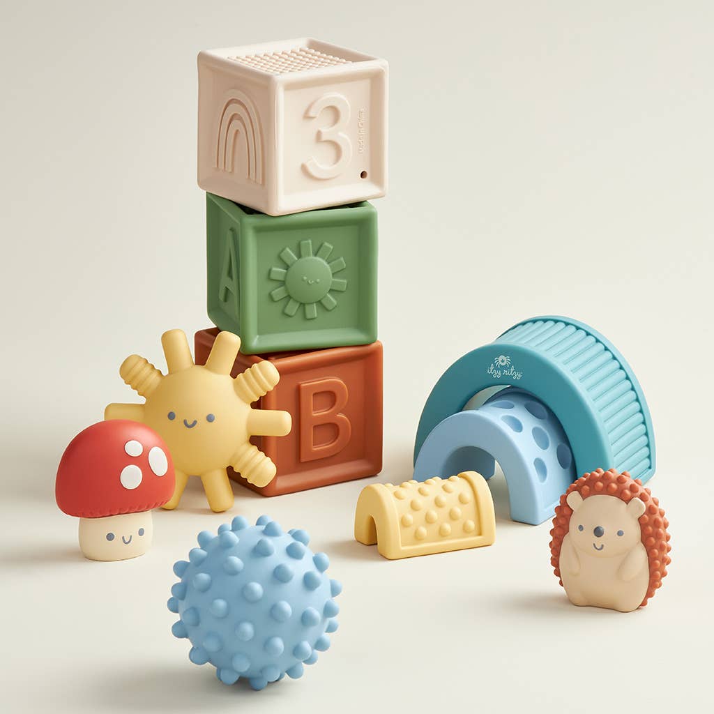 NR ITZY BLOCKS