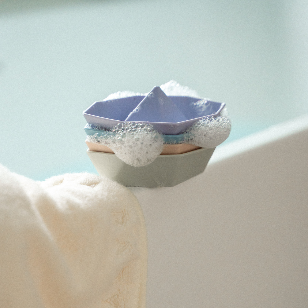 NR BATH BOATS 4 PACK | TIDAL