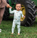 NR BELAN J FOOTLESS SLEEPER | TRACTORS