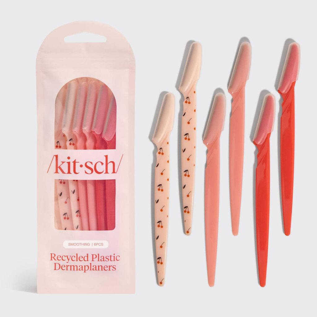 NR KITSCH DERMAPLANERS SET | CHERRY BLOSSUM