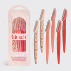 NR KITSCH DERMAPLANERS SET | CHERRY BLOSSUM
