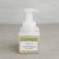 NR PATCHOULI MINT FOAMING SOAP: 250ml | FRESH WIFE SOAP CO.