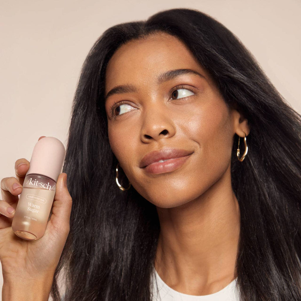 NR KITSCH HAIR PERFUME | WARM SUGAR