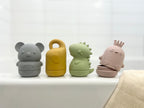 NR BATH TIME TOY SET | 4PK