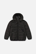 NR DEUX PAR DEUX JACKET | QUILTED INSULATED