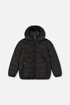 NR DEUX PAR DEUX JACKET | QUILTED INSULATED