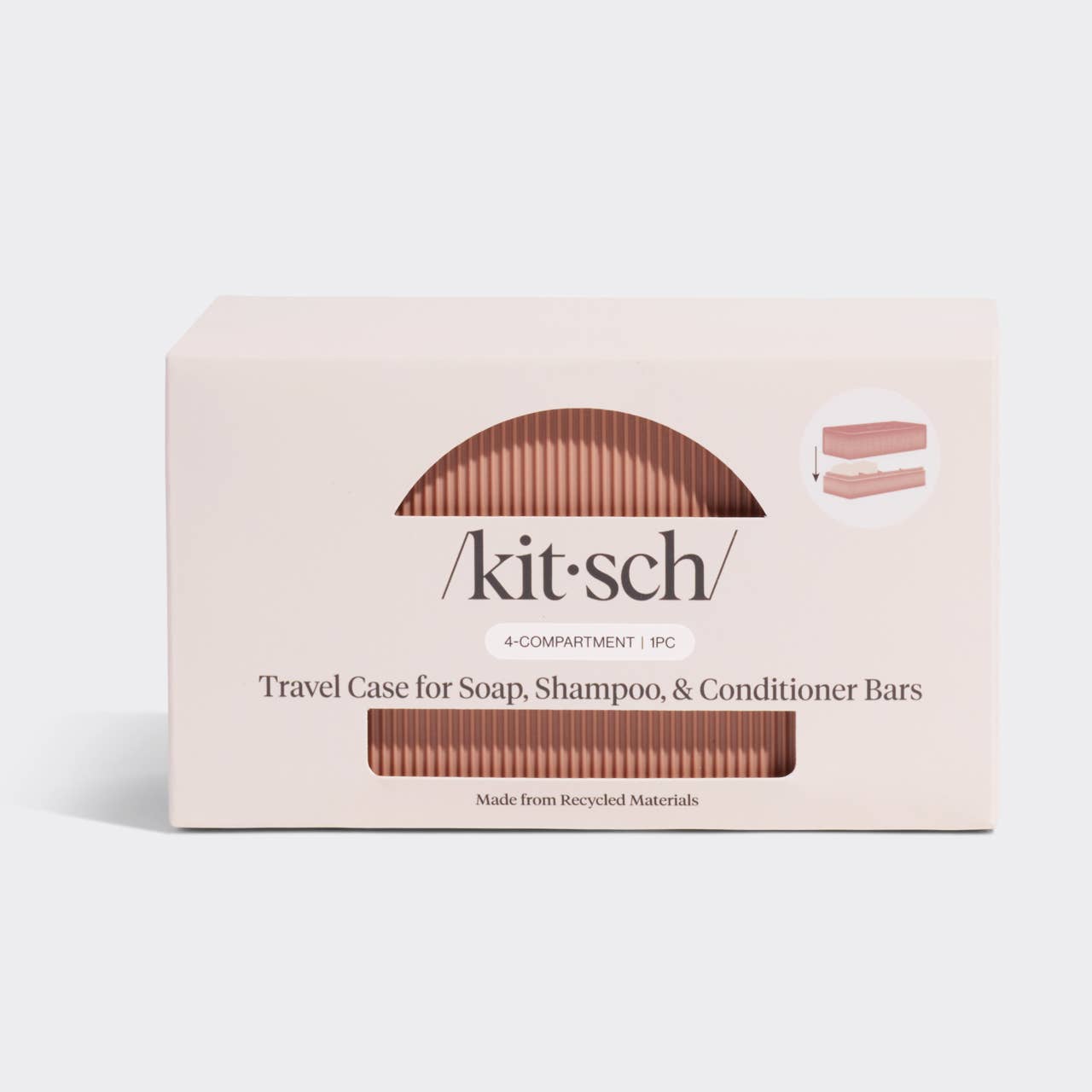 NR KITSCH BAR TRAVEL CASE