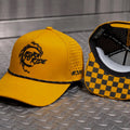 NR RAD RASCALS HAT | BORN TO RIDE SNAPBACK
