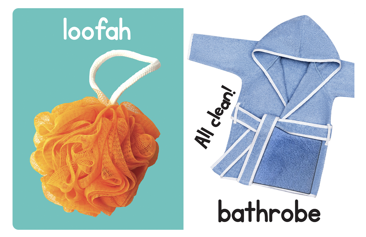 NR BOOKS | SPLISH SPLASH BATH TIME TOUCH AND FEEL