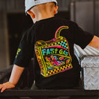 NR RAD RASCALS TSHIRT | FAST GAS