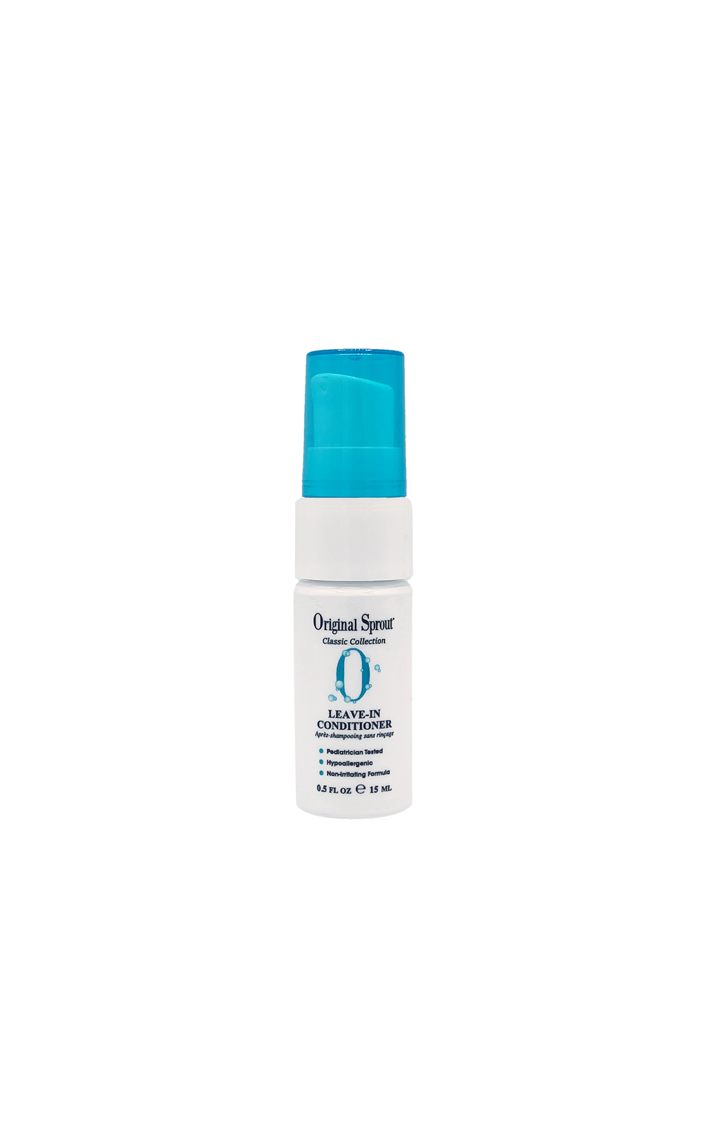 NR ORIGINAL SPROUT | LEAVE IN CONDITIONER | SAMPLE SIZE