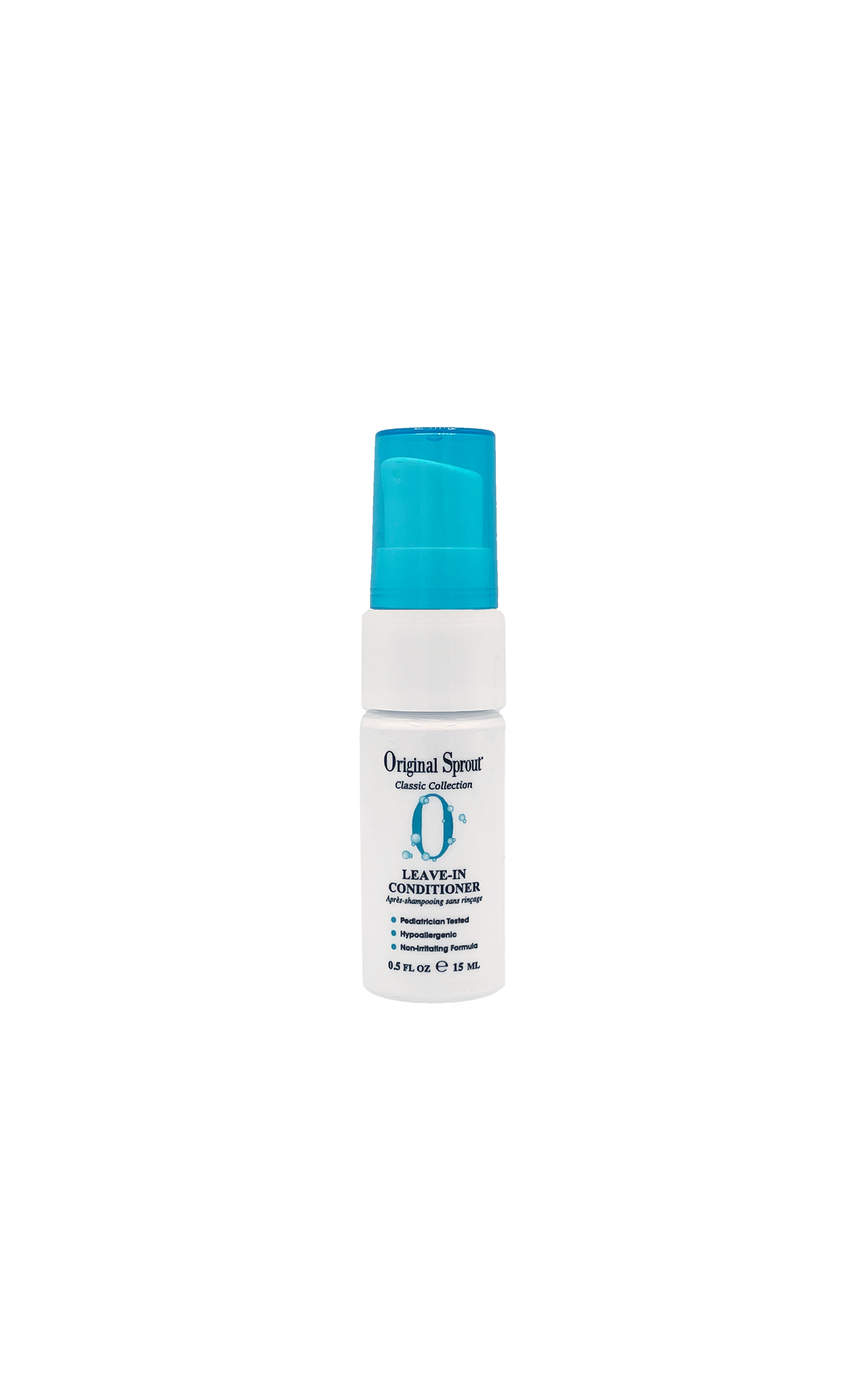 NR ORIGINAL SPROUT | LEAVE IN CONDITIONER | SAMPLE SIZE