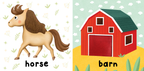 NR BOOKS | FARM TOUCH AND FEEL
