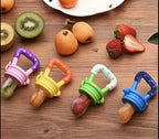 NR FOOD FEEDER PACIFIER