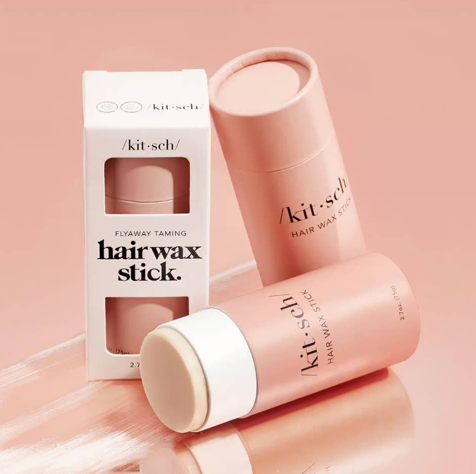 NR KITSCH HAIR WAX STICK