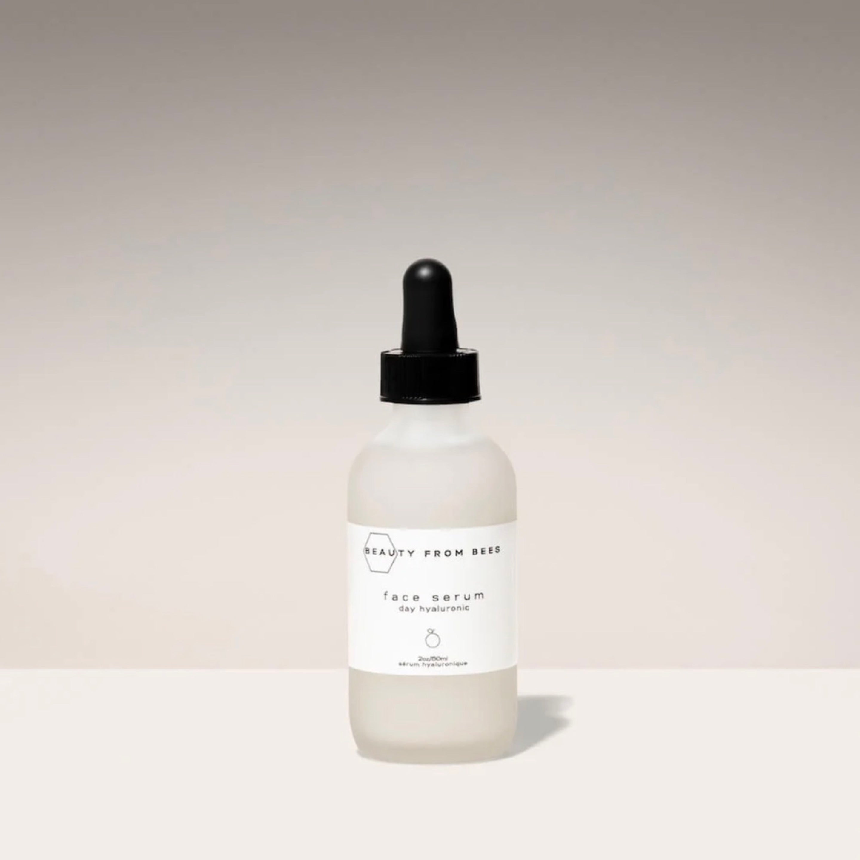 NR BEAUTY FROM BEES | FACE SERUM | DAY HYALURONIC 2oz