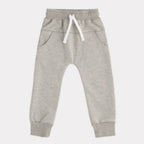 NR SWIZZ JOGGER | GREY