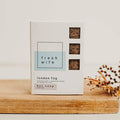 NR LONDON FOG SOAP BAR | FRESH WIFE SOAP CO