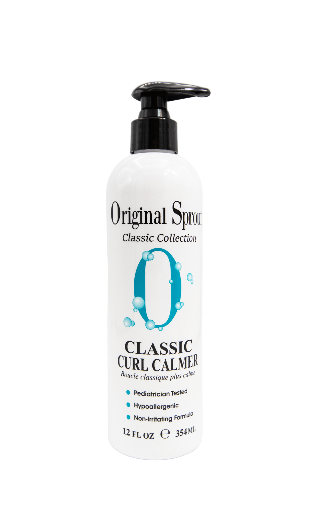 NR ORIGINAL SPROUT | CURL CALMER + DEFINER | 3oz