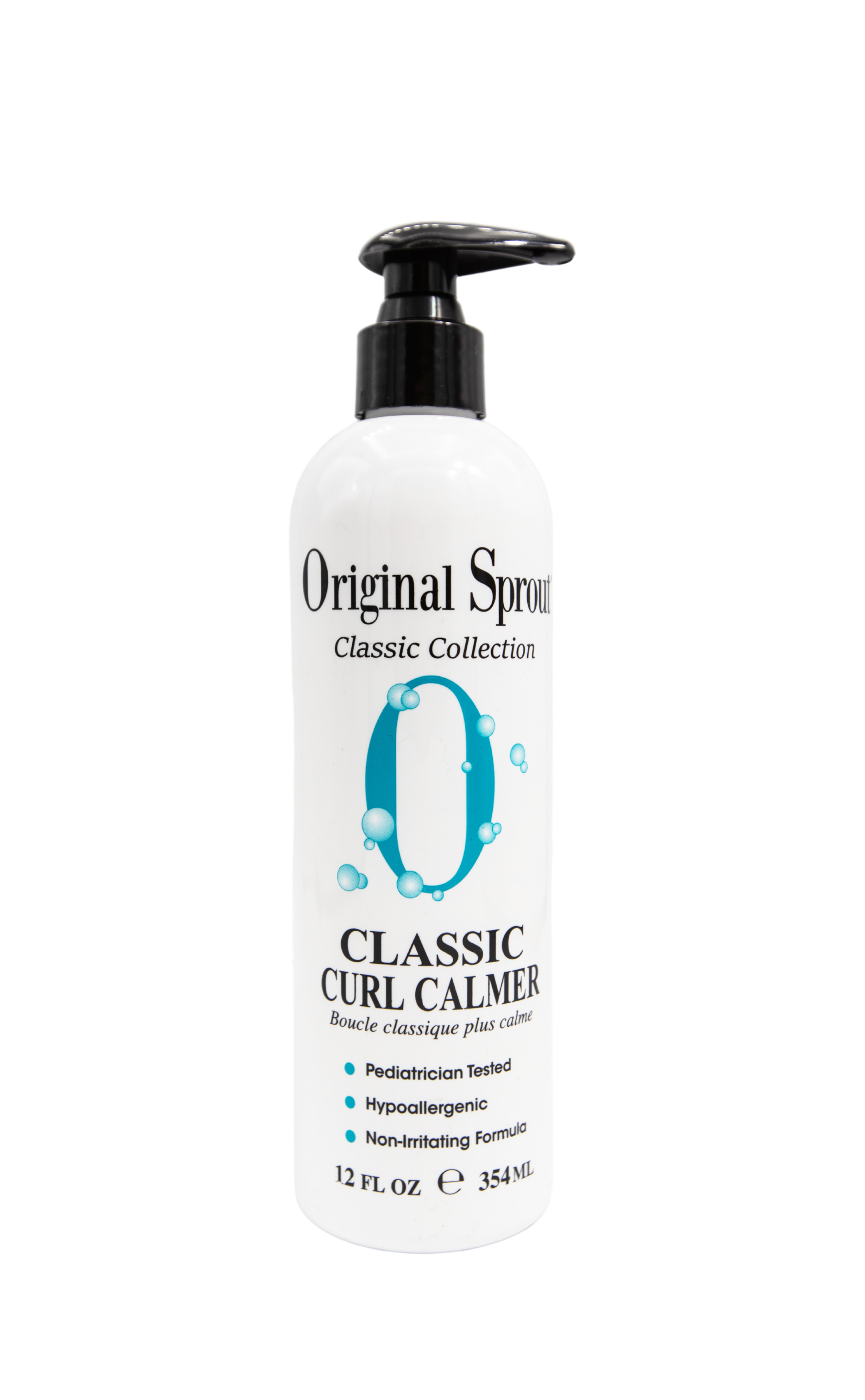 NR ORIGINAL SPROUT | CURL CALMER + DEFINER | 3oz