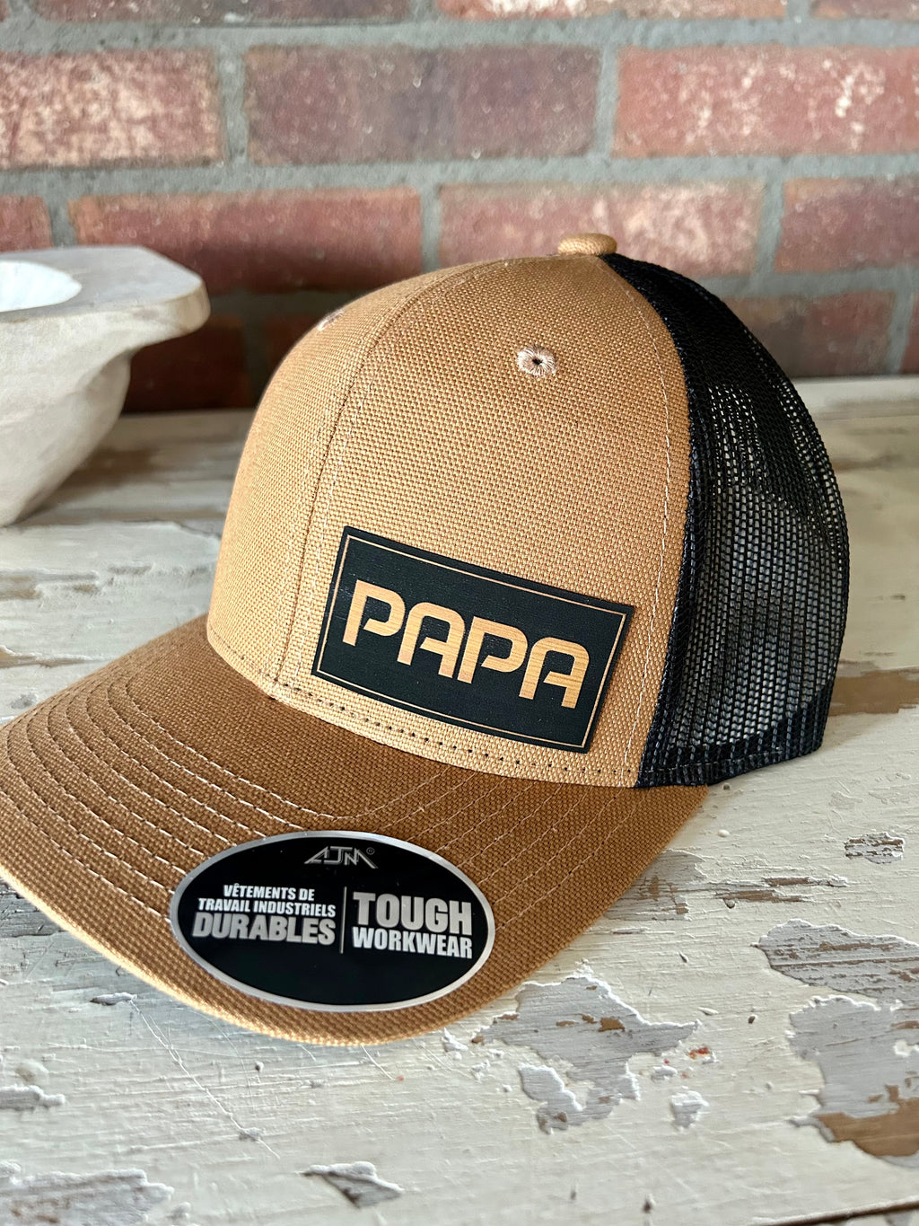 NR SNAP BACK | PAPA