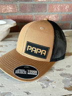 NR SNAP BACK | PAPA
