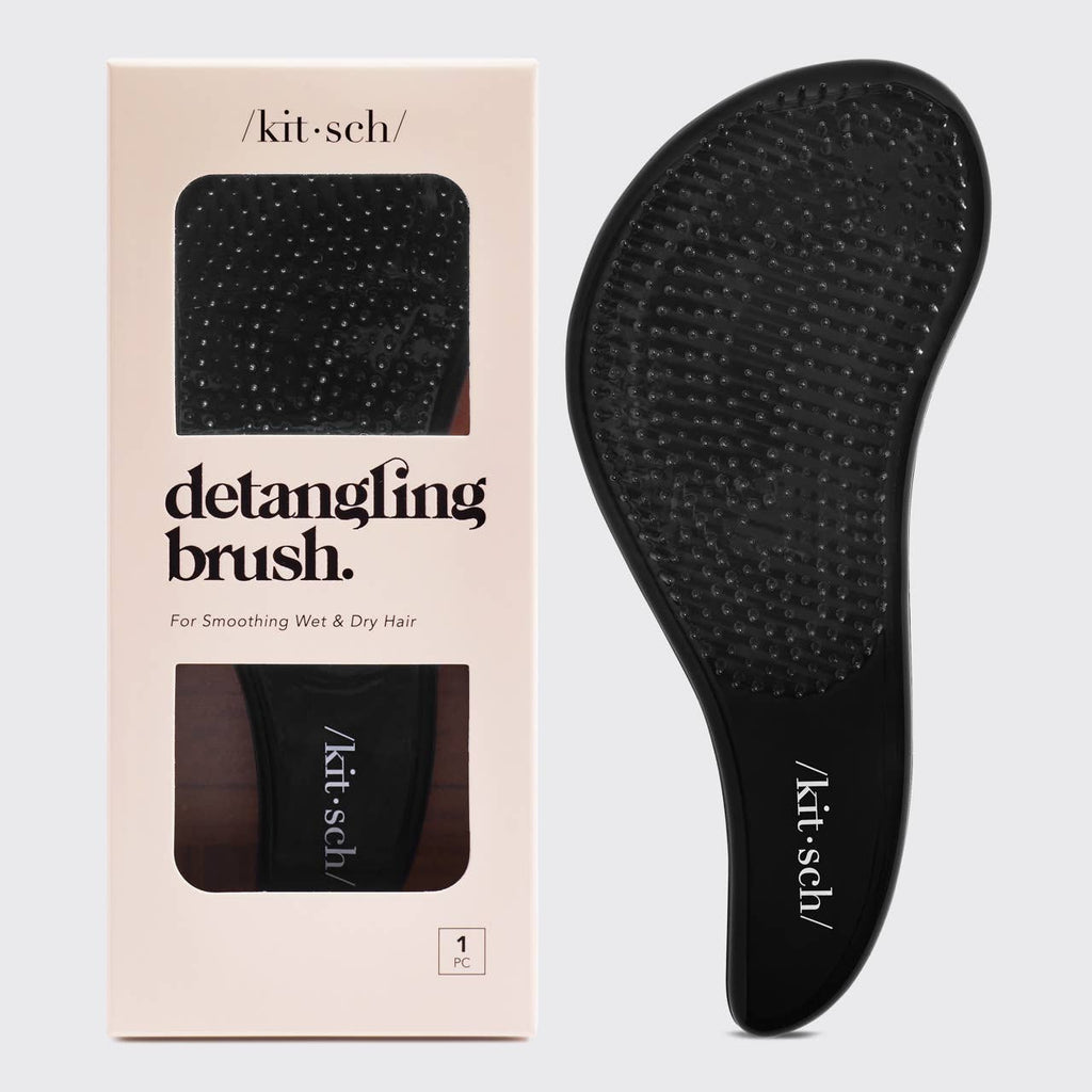 NR KITSCH DETANGLING BRUSH