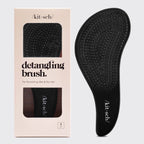 NR KITSCH DETANGLING BRUSH